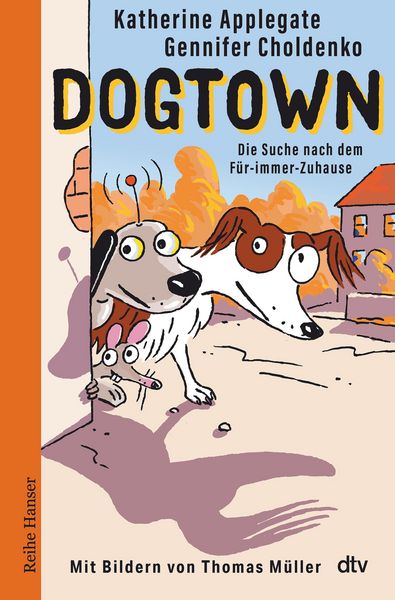 Produktbild: Dogtown