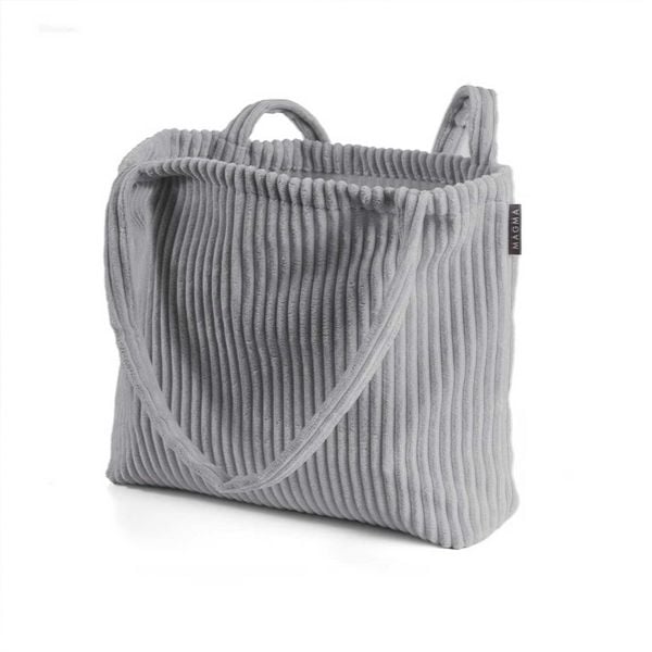 Shopper Shara - anthrazit