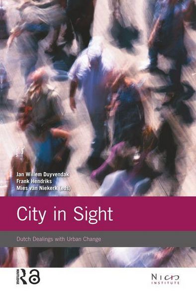 Produktbild: City in Sight