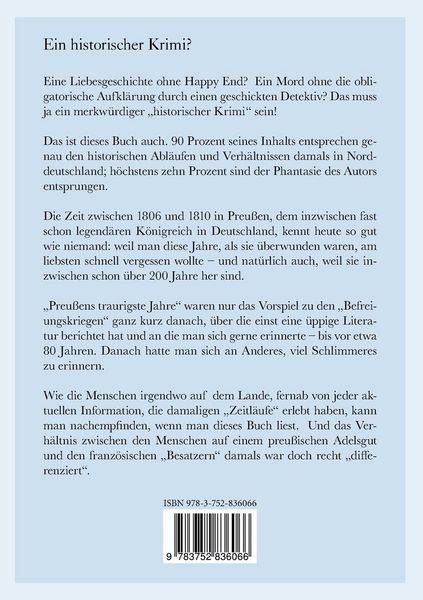 Produktbild: Der tote Geiger