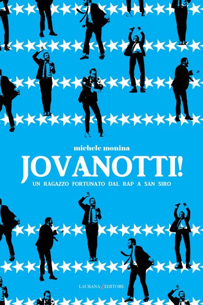 Produktbild: Jovanotti!