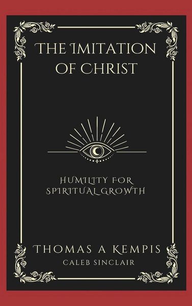 Produktbild: The Imitation of Christ