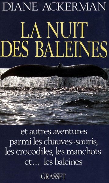 Produktbild: La nuit des baleines