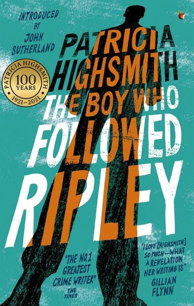 Produktbild: The Boy Who Followed Ripley
