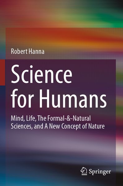 Produktbild: Science for Humans