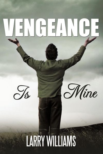 Produktbild: Vengeance Is Mine
