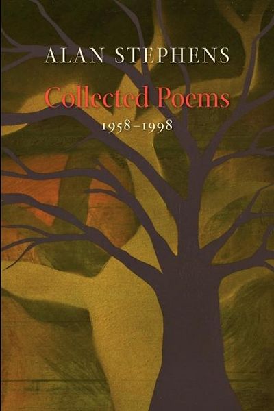 Produktbild: Collected Poems