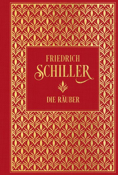 Produktbild: Die R&auml;uber