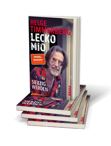 Produktbild: Lecko mio