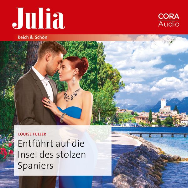 Produktbild: Entf&uuml;hrt auf die Insel des stolzen Spaniers