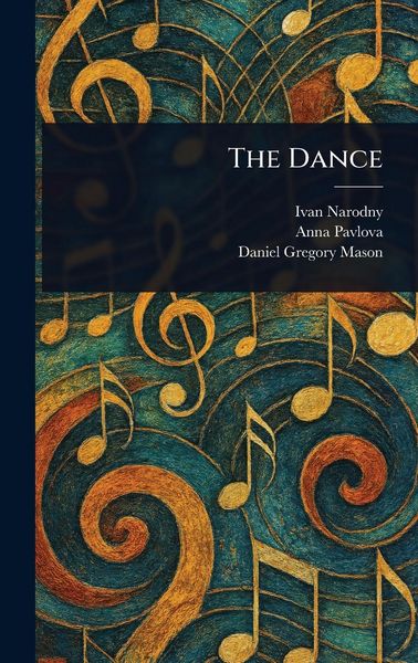 Produktbild: The Dance