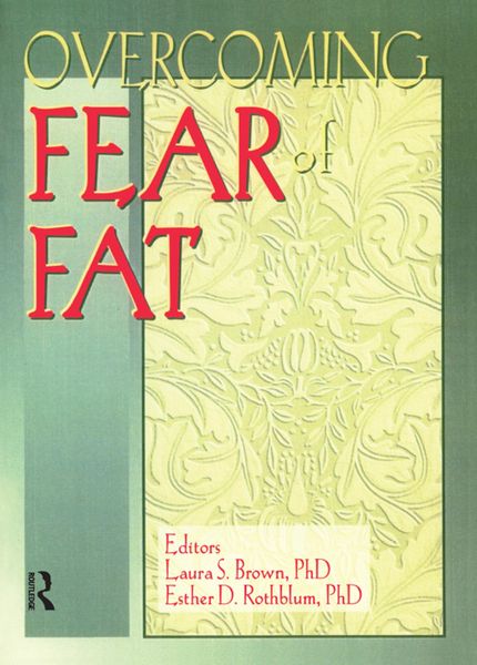 Produktbild: Overcoming Fear of Fat