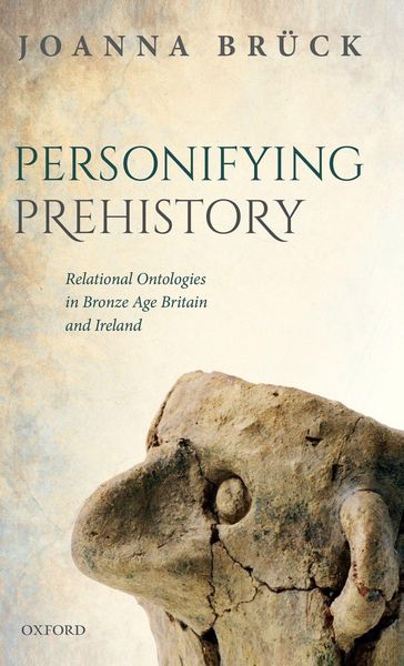 Produktbild: Personifying Prehistory