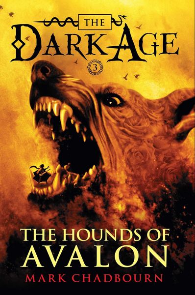 Produktbild: The Hounds of Avalon
