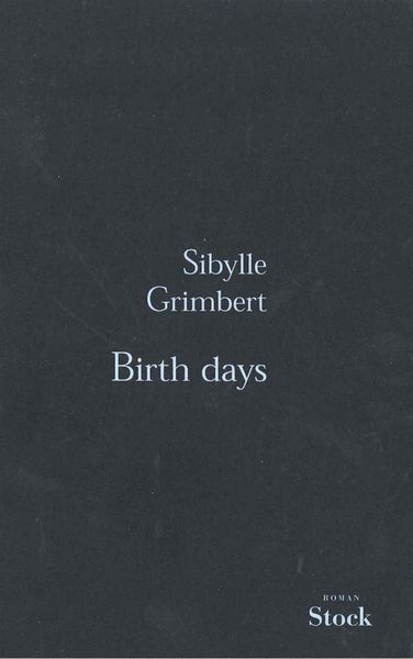 Produktbild: Birth days