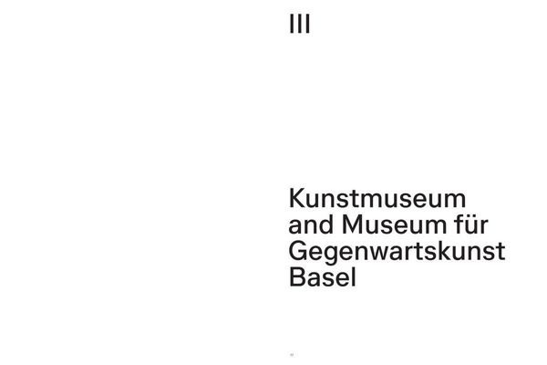 Produktbild: Bernhard Mendes B&uuml;rgi. Exhibitions 1982-2016