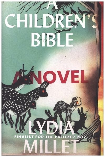 Produktbild: A Children's Bible