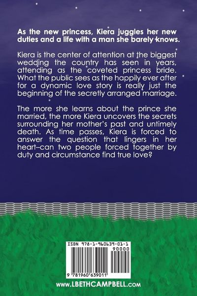 Produktbild: The Arranged Crown