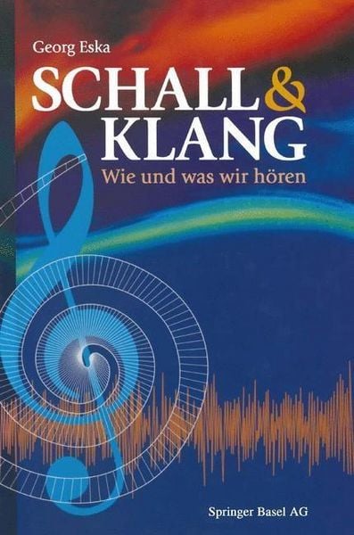 Produktbild: Schall & Klang