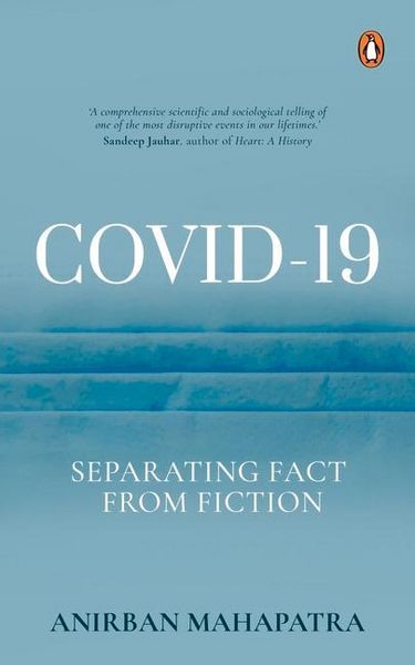 Produktbild: Covid-19