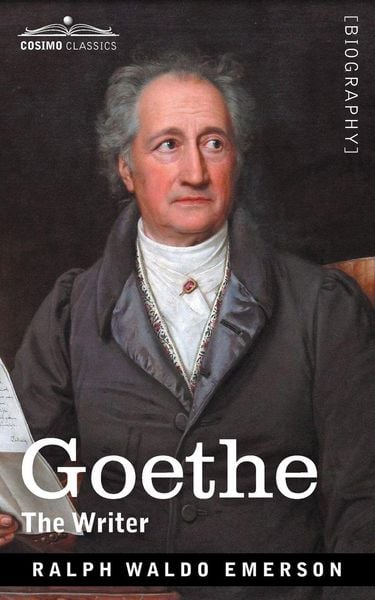 Produktbild: Goethe