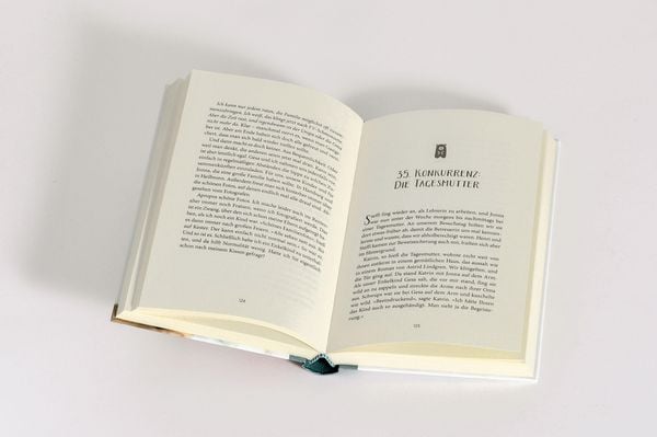 Produktbild: Mensch, Opa!