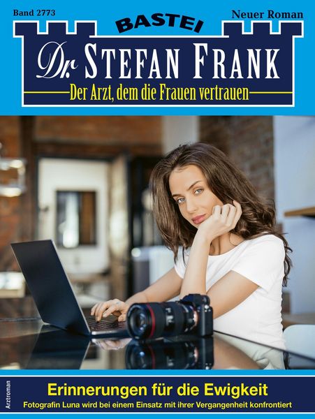 Produktbild: Dr. Stefan Frank 2773