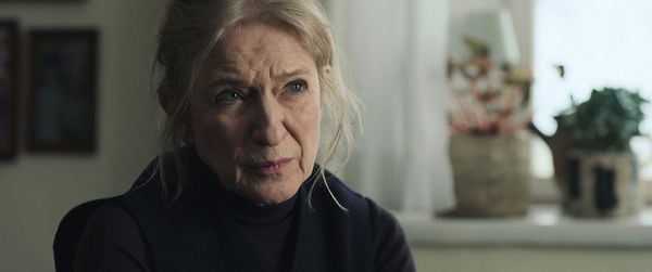 Produktbild: Der verlorene Mann