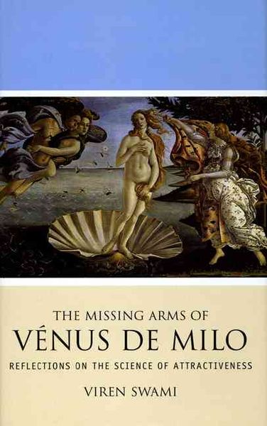 Produktbild: Missing Arms of Venus De Milo