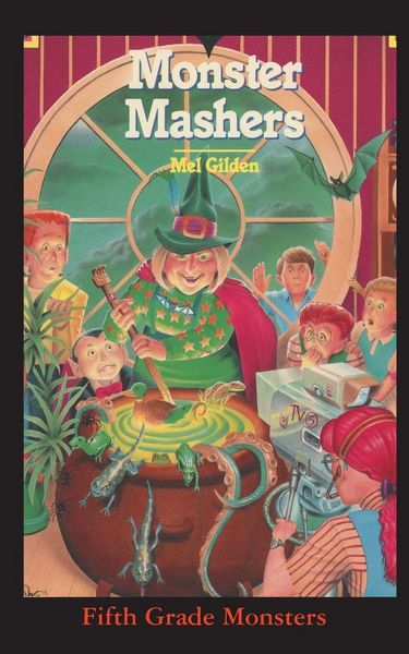 Produktbild: Monster Mashers
