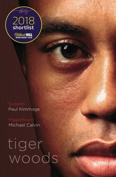 Produktbild: Tiger Woods