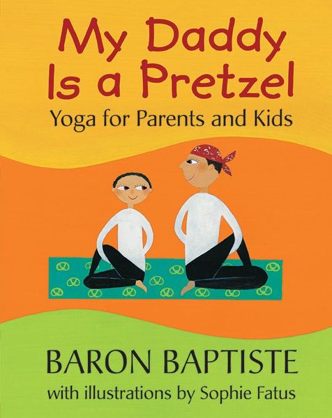 Produktbild: My Daddy Is a Pretzel