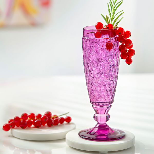 Produktbild: Villeroy & Boch Boston Sektglas