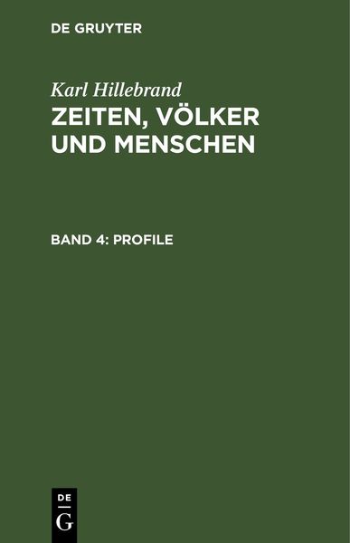 Produktbild: Profile
