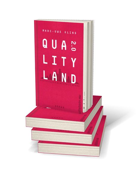 Produktbild: QualityLand 2.0