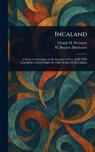 Produktbild: Incaland