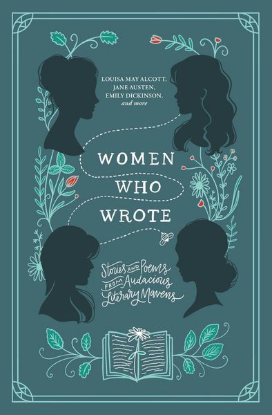 Produktbild: Women Who Wrote