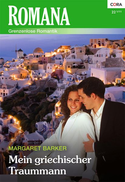 Produktbild: Mein griechischer Traummann