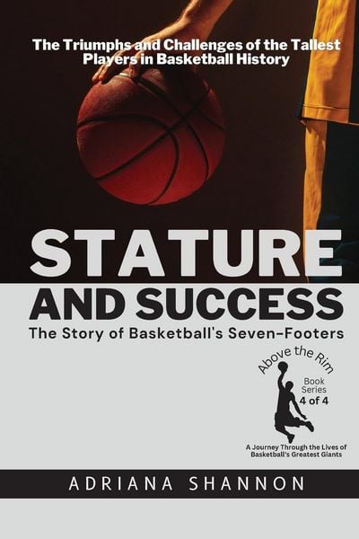 Produktbild: Stature and Success