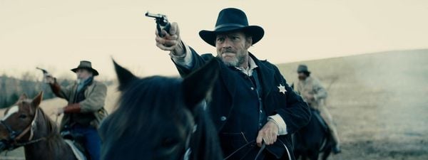 Produktbild: Old Henry