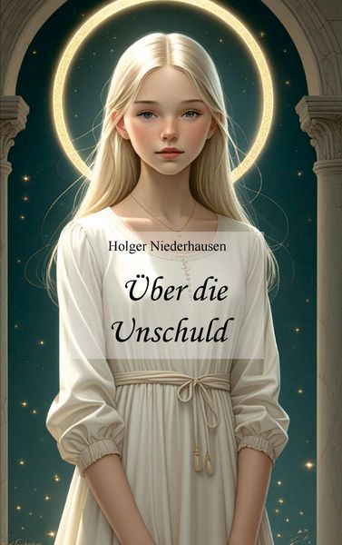 Produktbild: &Uuml;ber die Unschuld