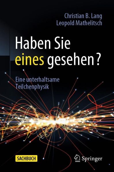Produktbild: Haben Sie eines gesehen?