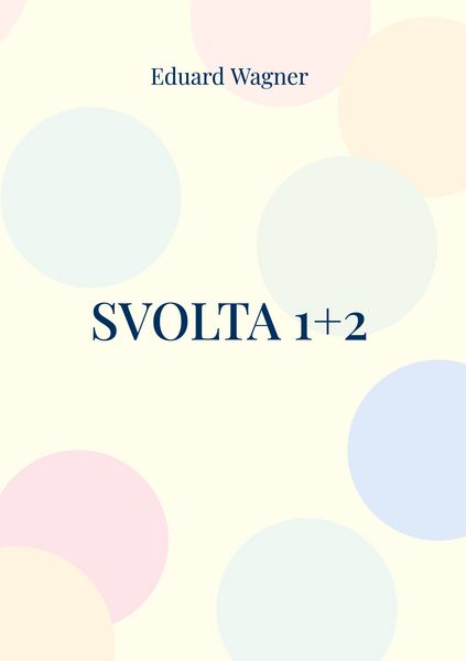 Produktbild: Svolta 1+2
