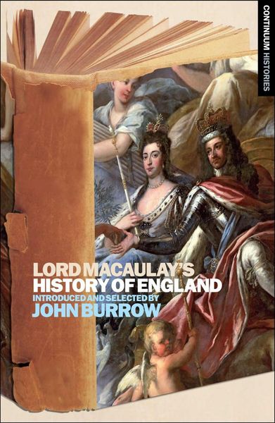 Produktbild: Lord Macaulay's History of England