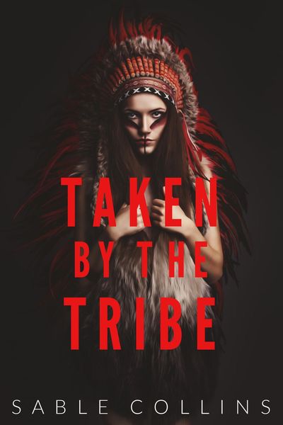Produktbild: Taken By The Tribe