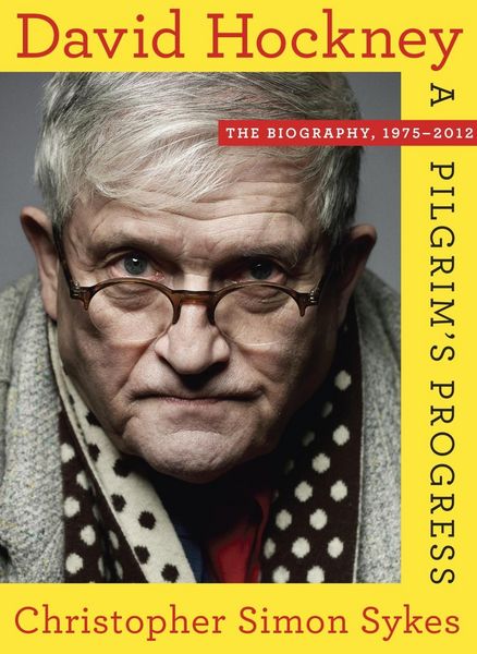 Produktbild: David Hockney