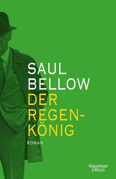 Produktbild: Der Regenk&ouml;nig