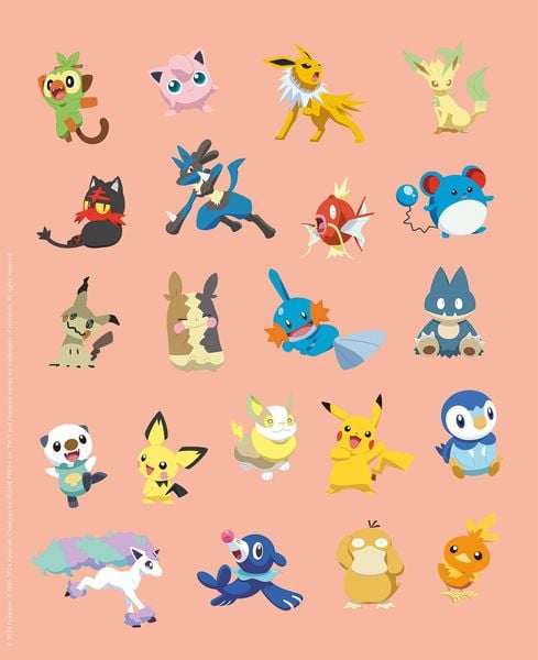 Produktbild: Pok&eacute;mon Junior: Mein gro&szlig;er Sticker- und R&auml;tselspa&szlig;