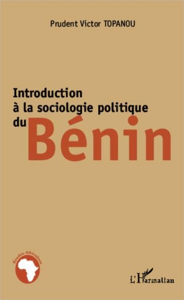 Produktbild: Introduction a la sociologie politique du Benin