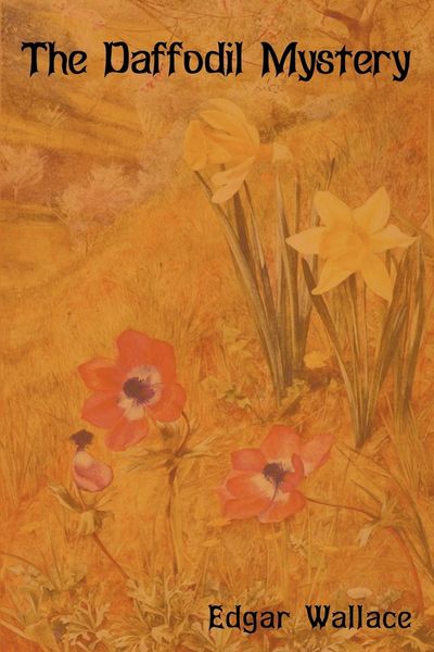 Produktbild: The Daffodil Mystery